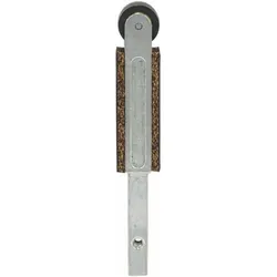 Bosch Professional Zubehör, Schleifmittel, Kontaktarm für Elektrofeile, für Flächen