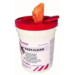 Cellpack Handreinigungstuch 90 St. EASY-CLEAN#434109