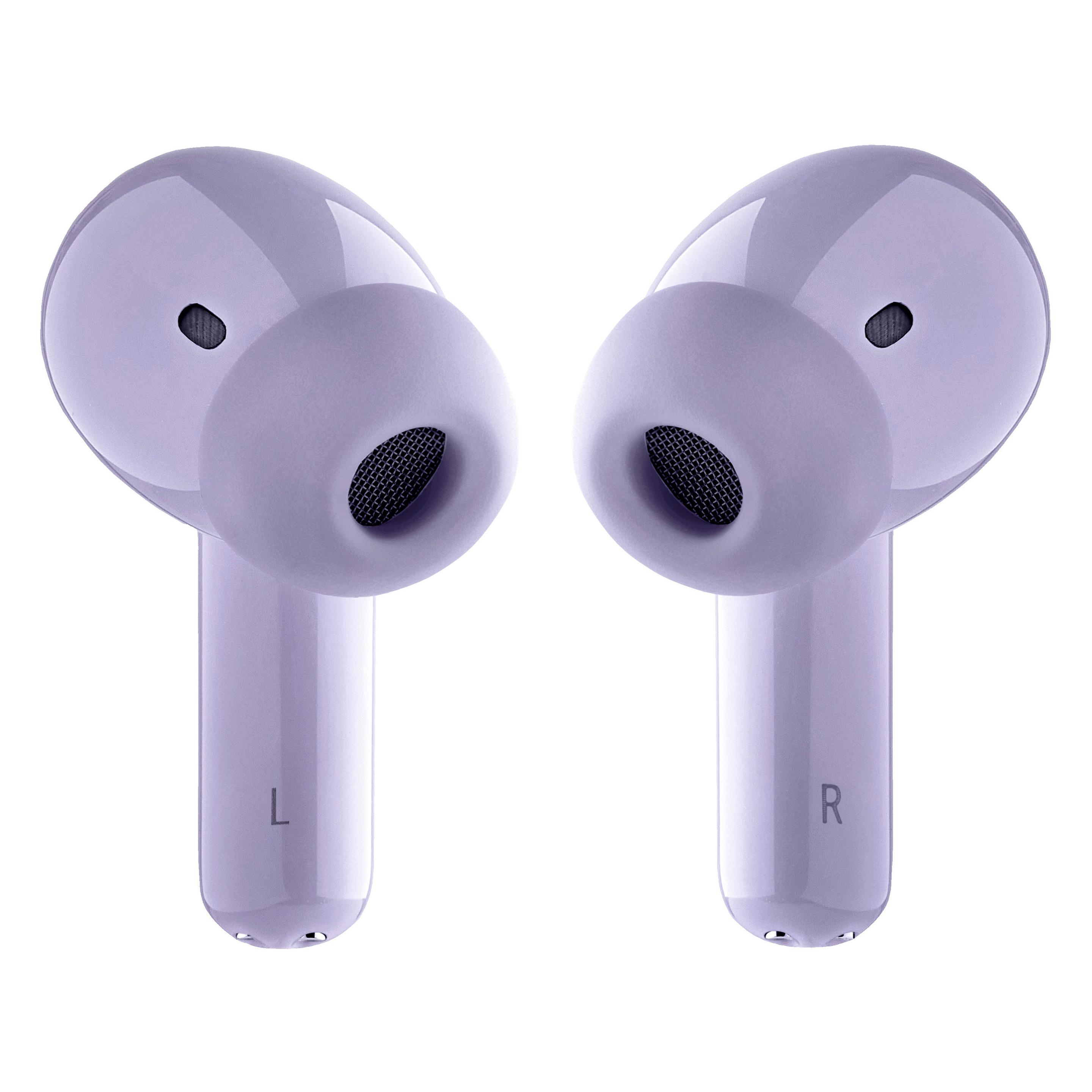Intenso Buds Plus (ANC, 7.50 h, Kabellos) (3720312)