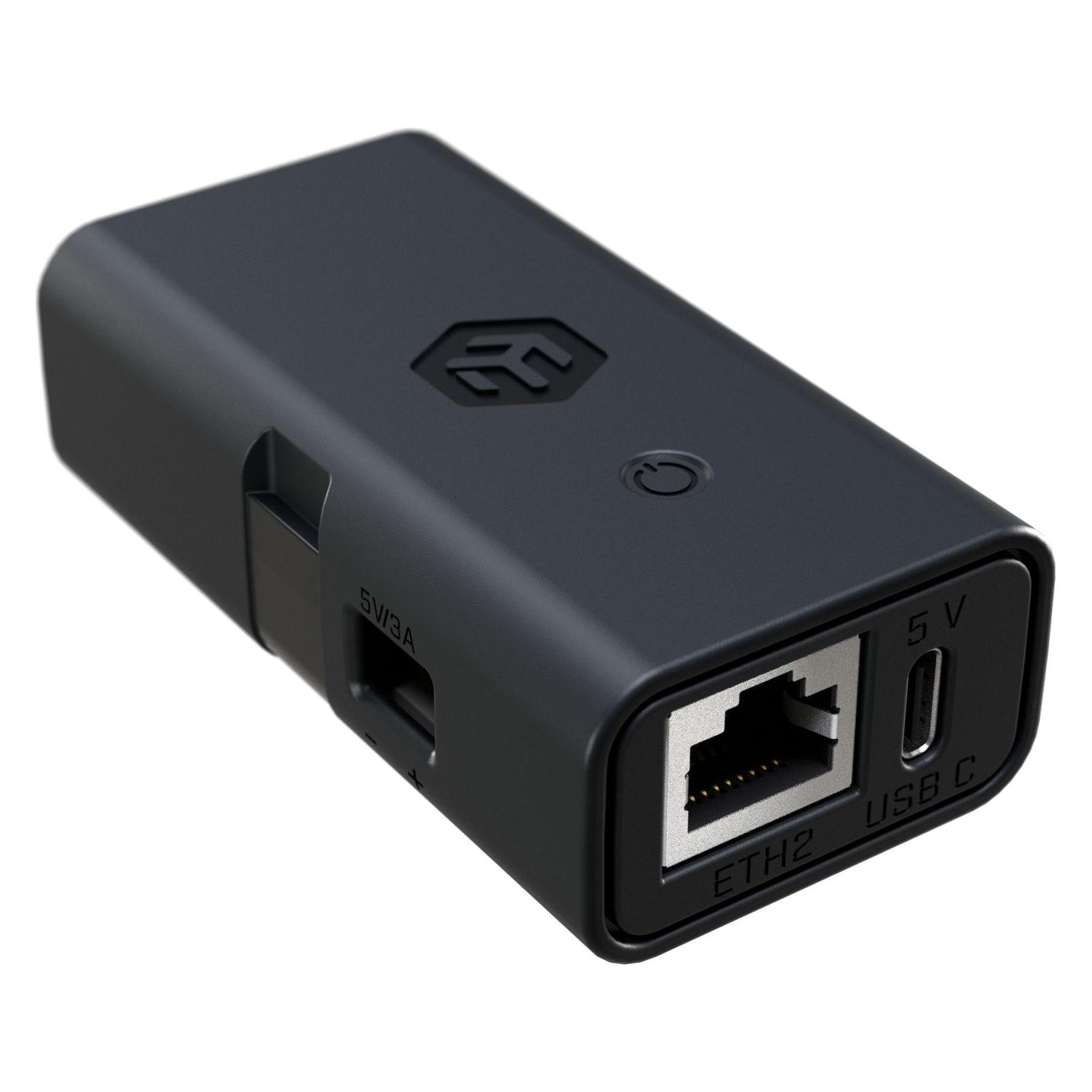 MikroTik Gpoe-Usb (802.3af (PoE), 802.3at (PoE+), 15 W) (GPOE-USB)