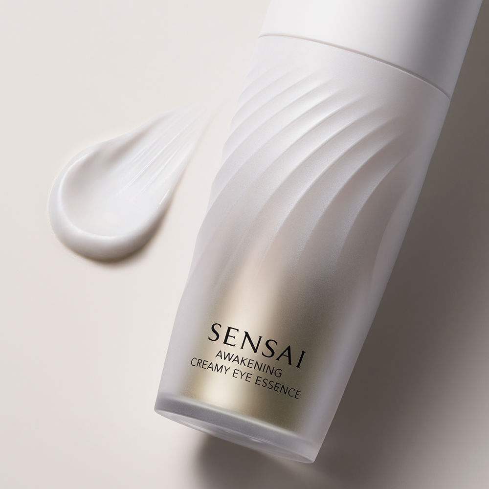 Sensai Essence crémeuse pour les yeux Awakening 20 ml