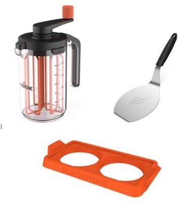 Blackstone GE Silicone Breakfast Kit 4 pc