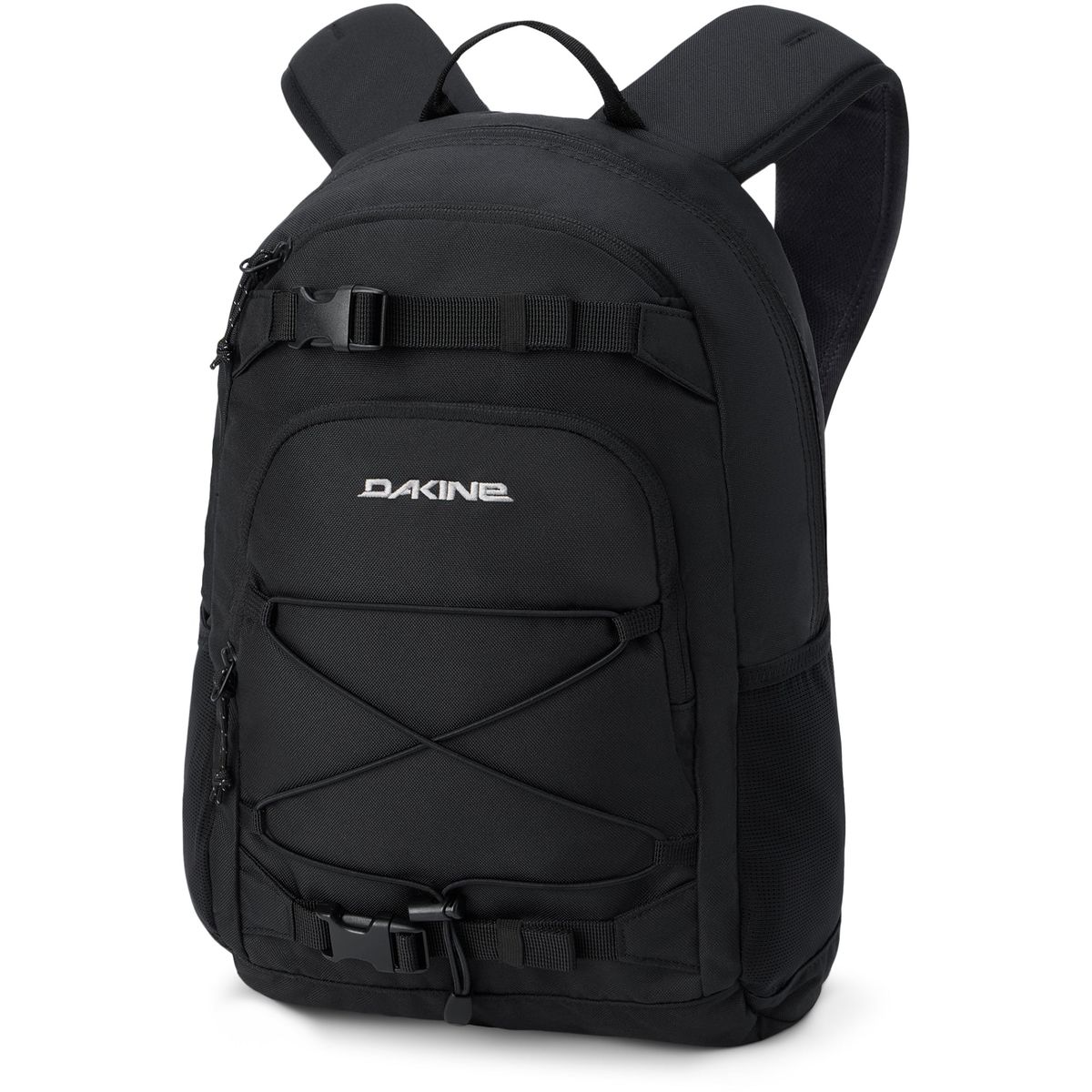Dakine Grom Backpack 2.0 13L black/castlerock (038) D1013978-038
