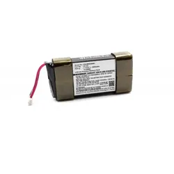 Akku für Sony SRS-X33, wie ST-03, Li-Polymer, 7.4, 1900 mAh