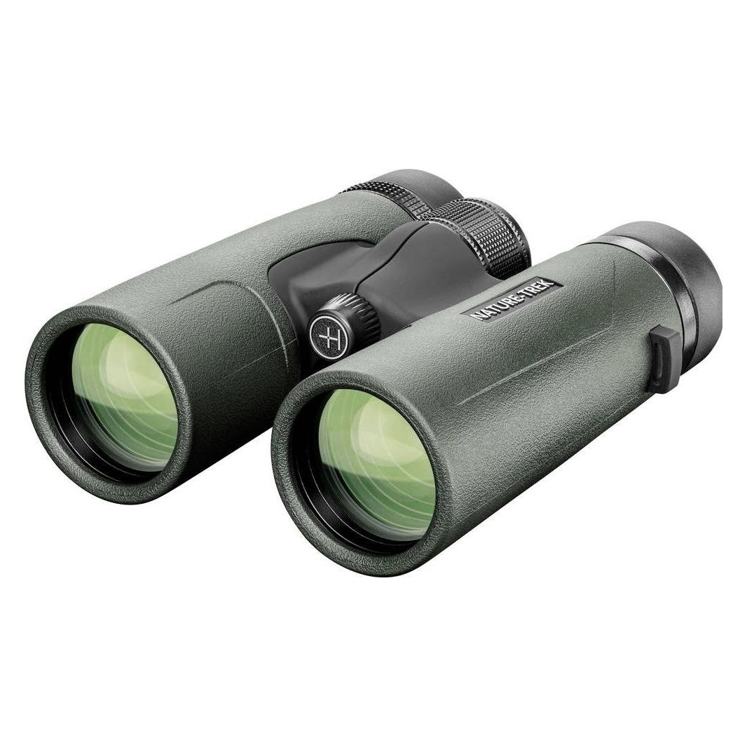 Hawke Nature-Trek verrekijker BaK-4 Groen (8x, 42 mm) (35102)