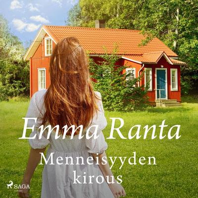 Menneisyyden kirous - Emma Ranta, Audio, 9788727251110