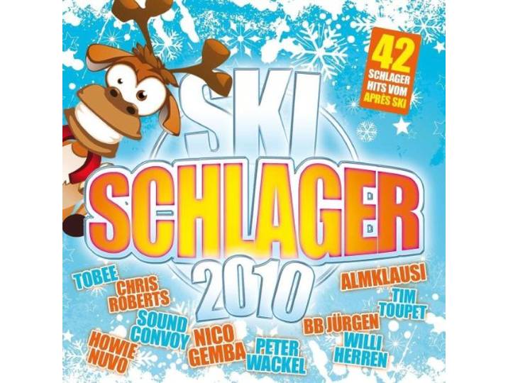 Skischlager 2010