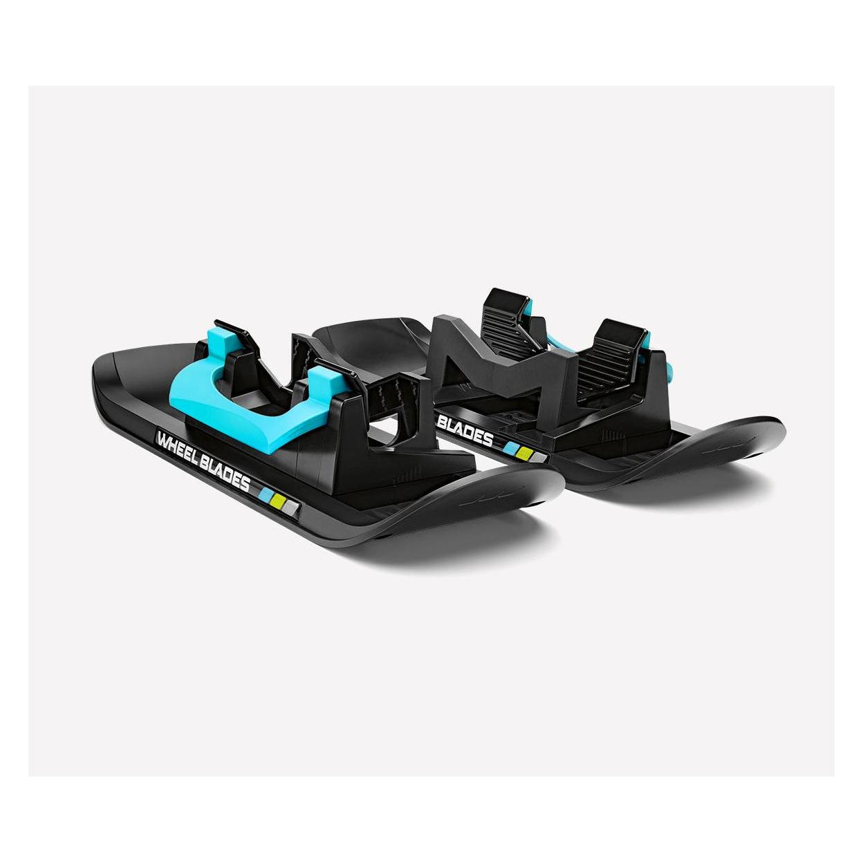 Wheelblades XL Kinderwagen Skipaar (XLG1SKI2B)