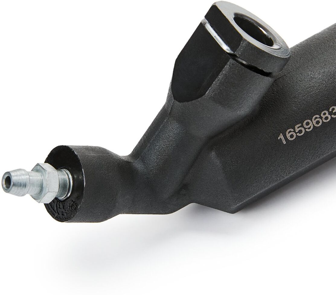 RIDEX 620S0142 Clutch slave cylinder