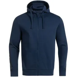JOMA Heroic Kapuzenjacke Kinder 330 - marineblau 104