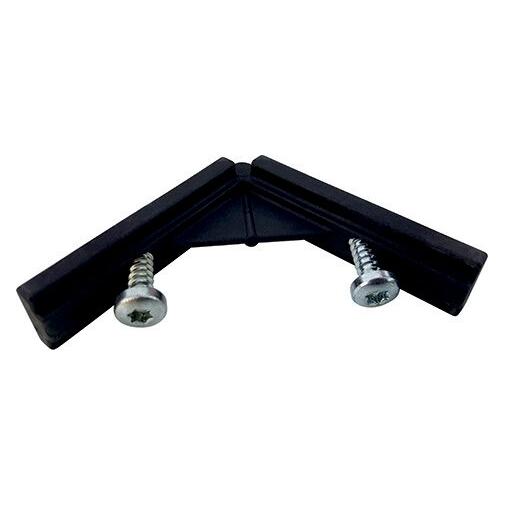 Terrassensystem Winkelverbinder zu Unterkonstruktion (KU-CREAFIXX-01)