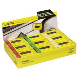 Klingspor 72129 SFK 655 Schleiffix Handklotz, 80 x 50 x 20 mm 1 St.