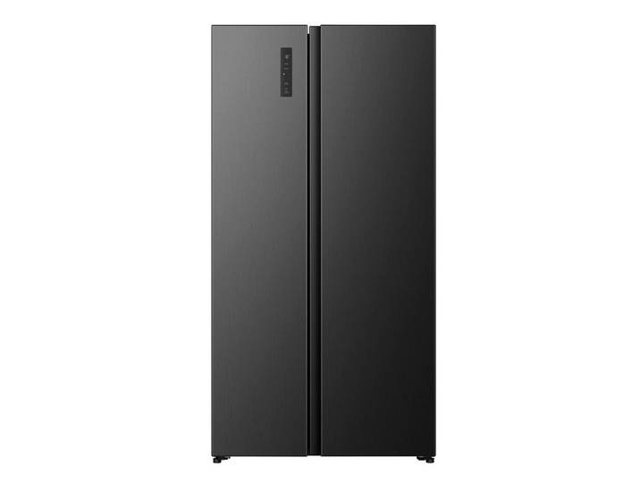 Hisense Side-by-Side MS91558FC, 178,6 cm hoch, 91,1 cm breit, MultiAirFlow-System