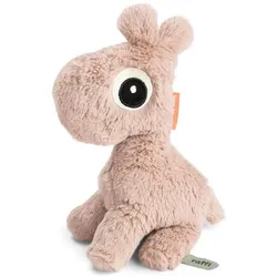 Done by Deer - Kuschelfreund Raffi Rosa 26 cm (26 cm)