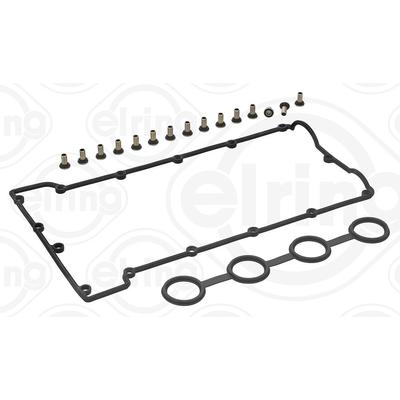 Elring Dichtungssatz, Zylinderkopfhaube [Hersteller-Nr. 569.860] für Ford