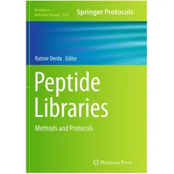 Peptide Libraries, Fachbücher