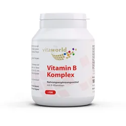 Vitamin B Komplex 100 ST