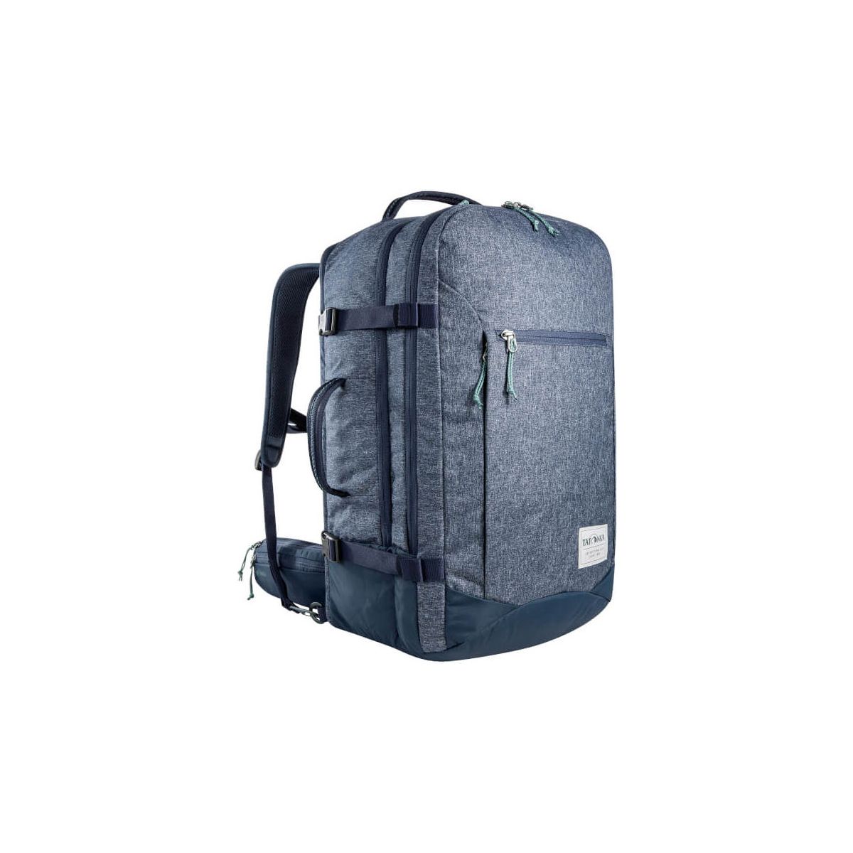 Tatonka Traveller Pack 35 navy blue (020) 35l 1937-020-35l