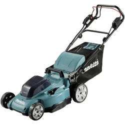 Makita, Rasenmäher, DLM481Z (Akkubetrieb)