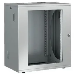 Rittal Wandverteiler-Gehäuse Flatbox 18HE BT=700x700mm