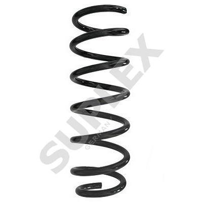 Suplex Fahrwerksfeder [Hersteller-Nr. 06525] für BMW