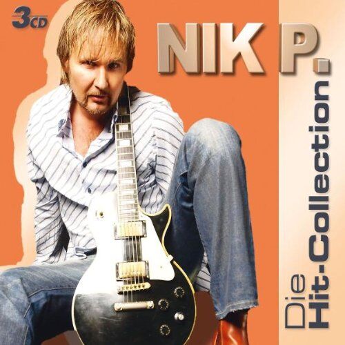 Nik P. - Die Hit-Collection - Preis vom 10.10.2026 11:48:34 h