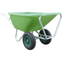 Kruiwagen, Schubkarre, Altrad Fort (Farm & Stable / Twee Wielen) - 200 Liter