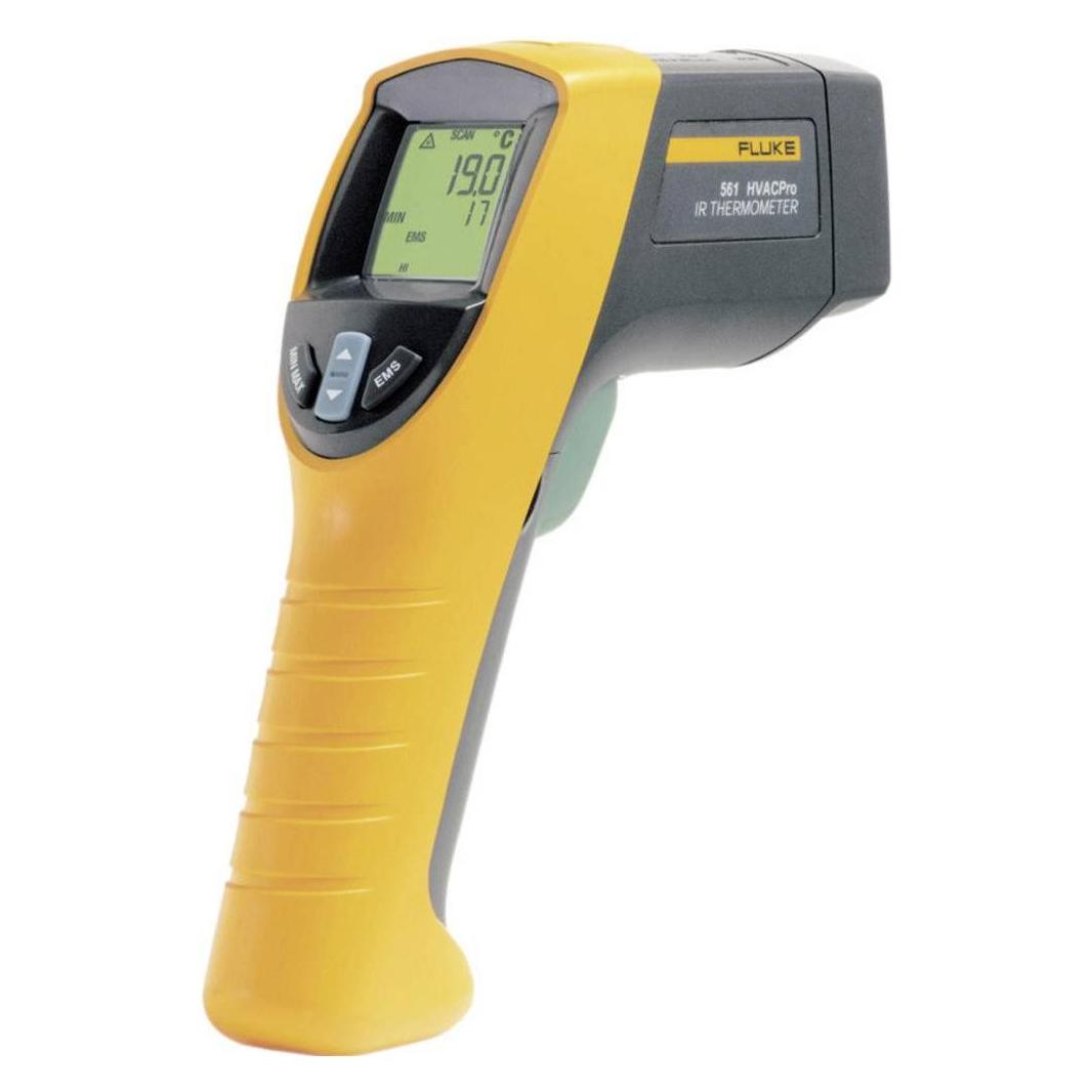 Fluke Infrarot-Thermometer 561 Optik (2558118)