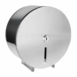 Bemeta Toilettenpapierspender Hotelové vybavení Edelstahl Edelstahl 148112055