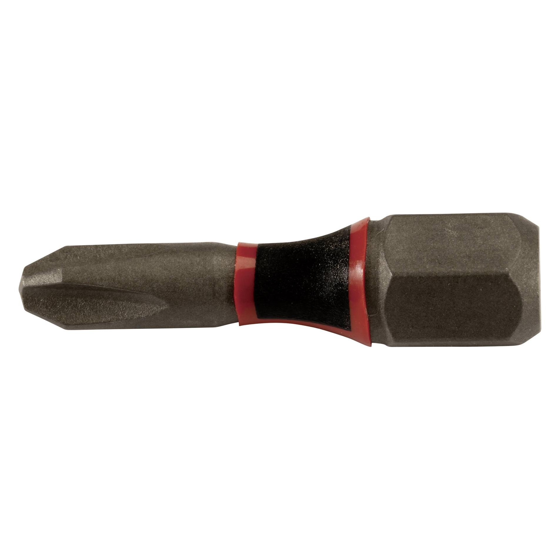 Makita Torsion Bit PH2-25 2Stk schmal (E-03143)