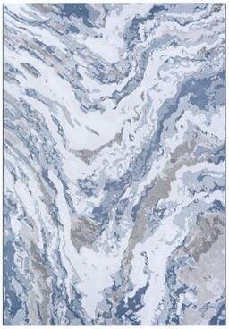 Dream Decor Rugs Namaste Santana Abstract Area Rug