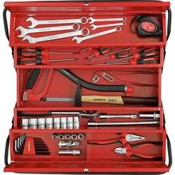 Gedore RED R21600072 3301628 Werkzeugset