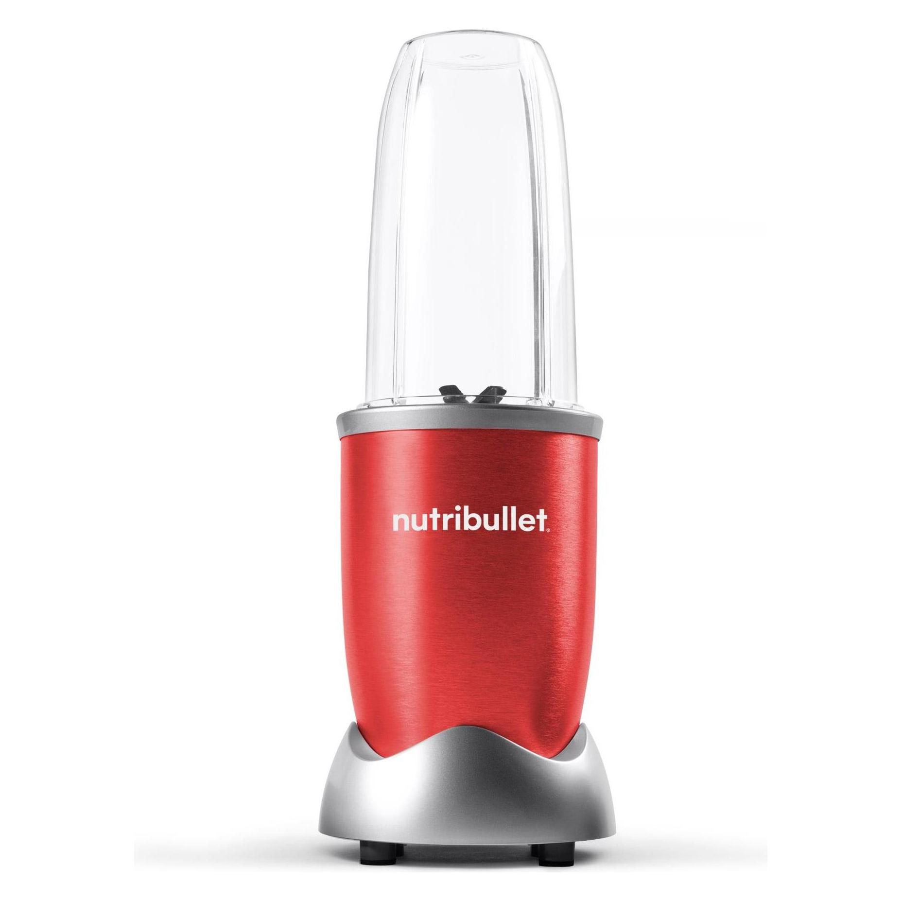 NutriBullet Pro (900 W) (NB907R)