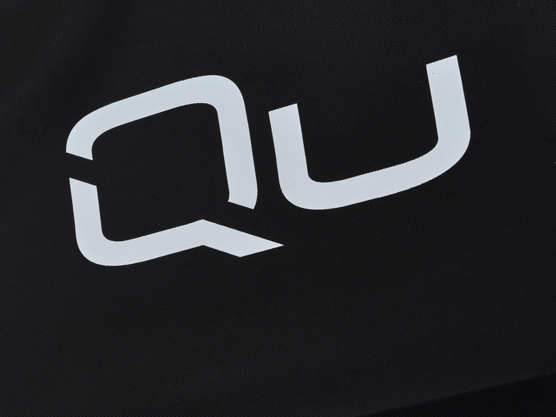 Allen & Heath Dust Cover QU-7