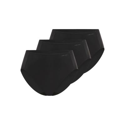 YSABEL MORA aus verstärktem Material und mit bedeckter Passform