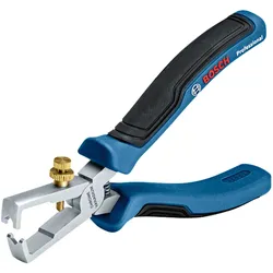 Bosch Professional, Zange, Abisolierzange (160 mm)