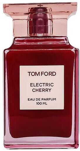 Electric Cherry van TOM FORD Uniseks Eau de Parfum 100ml