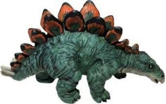 Bullyland Mini-dinosaurus Stegosaurus
