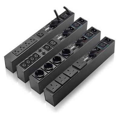 Next Ups Systems Next Ups Hotswap Bypass Use(Be/Fr) Rack (88004)