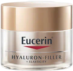 Eucerin Hyaluron-Filler + Elasticity Night Cream 50 ml