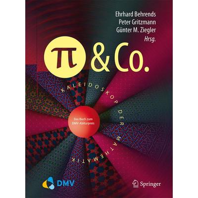 Pi und Co., Gebundene Ausgabe von , Springer Berlin