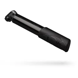 Minipumpe Performance XS Schwarz