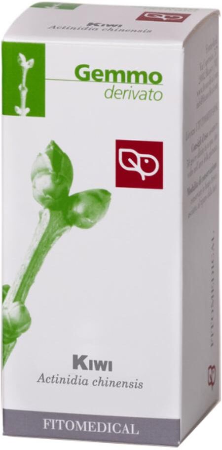FITOMEDICAL Srl KIWI GD  50ML