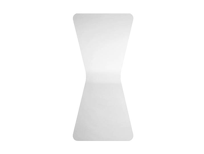 FONTANA ARTE lampe murale applique FLEX (Blanc - Allumino)