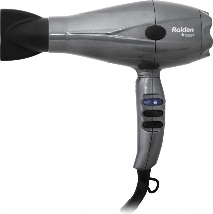 Hairway Haartrockner Raiden 03092