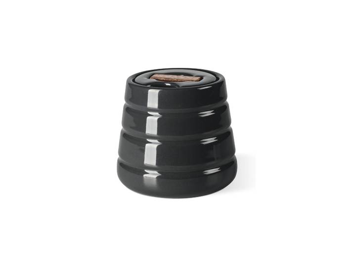 NJRD Sucrier Lines Gris foncé
