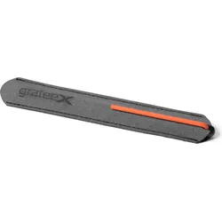 Pininfarina Grafeex Stiftetui, grau