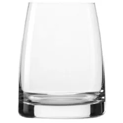 Stölzle Lausitz EXPERIENCE Whiskybecher D.O.F 325 ml 6er Set - A