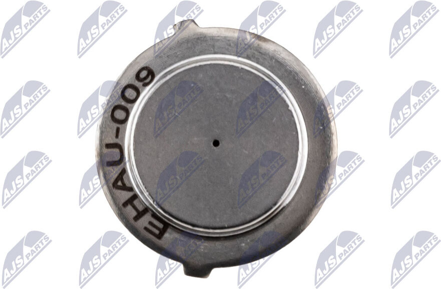 Nty Steuergerät, Automatikgetriebe Eat-Au-009 Für Vag