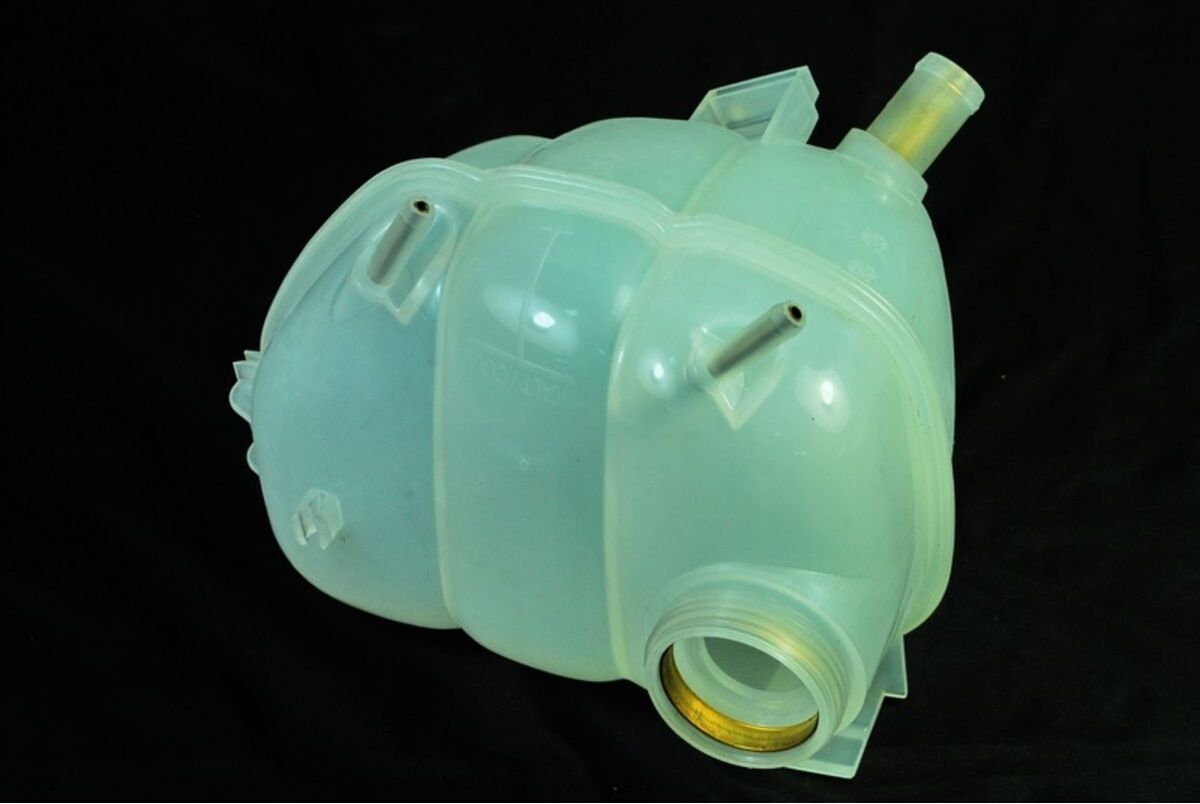 Ausgleichsbehälter, Kühlmittel THERMOTEC DBX004TT